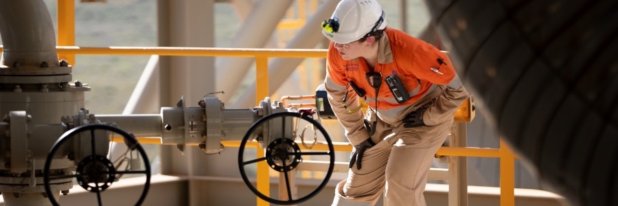 Advanced technology to remove varnish from your system Machine Inspector