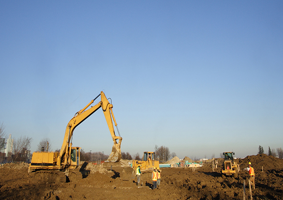 Construction ebook image
